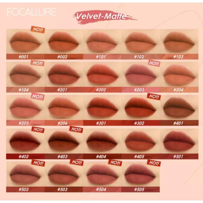 focallure Velvet smoot lip glaze FA196 - focallure lip cream Velvet smooth - focallure lip Velvet matte - focallure lip cream - focallure lipcream - lipcream focallure - lip cream focallure - lip glaze focallure - focallure lip glaze - focallure