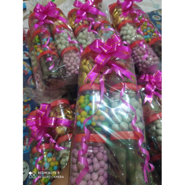 

Parsel coklat Murmer harga 60.000