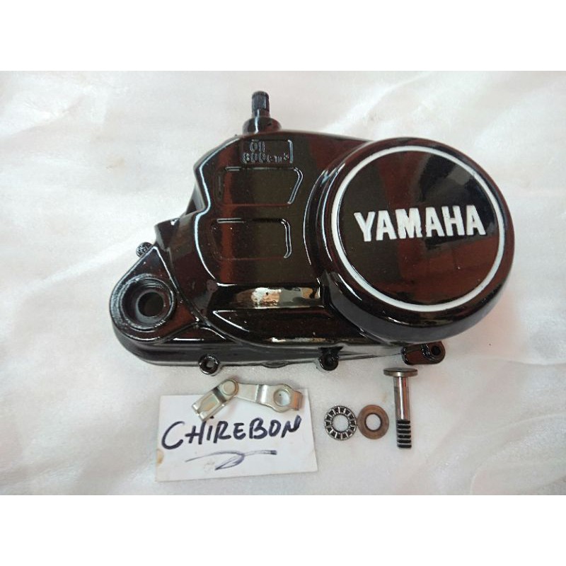 blok kopling F1zr set original copotan