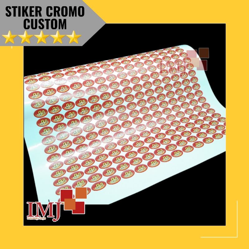 

STIKER CROMO CUSTOM DAN CUTTING CUSTOM