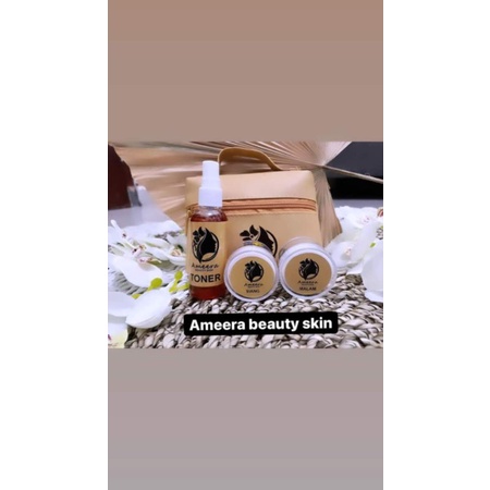 AMEERA BEAUTY SKIN