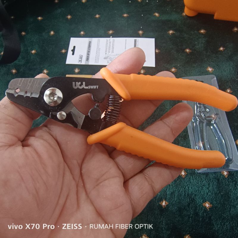 Stripper swift/tang stripper merk swift ilshintec
