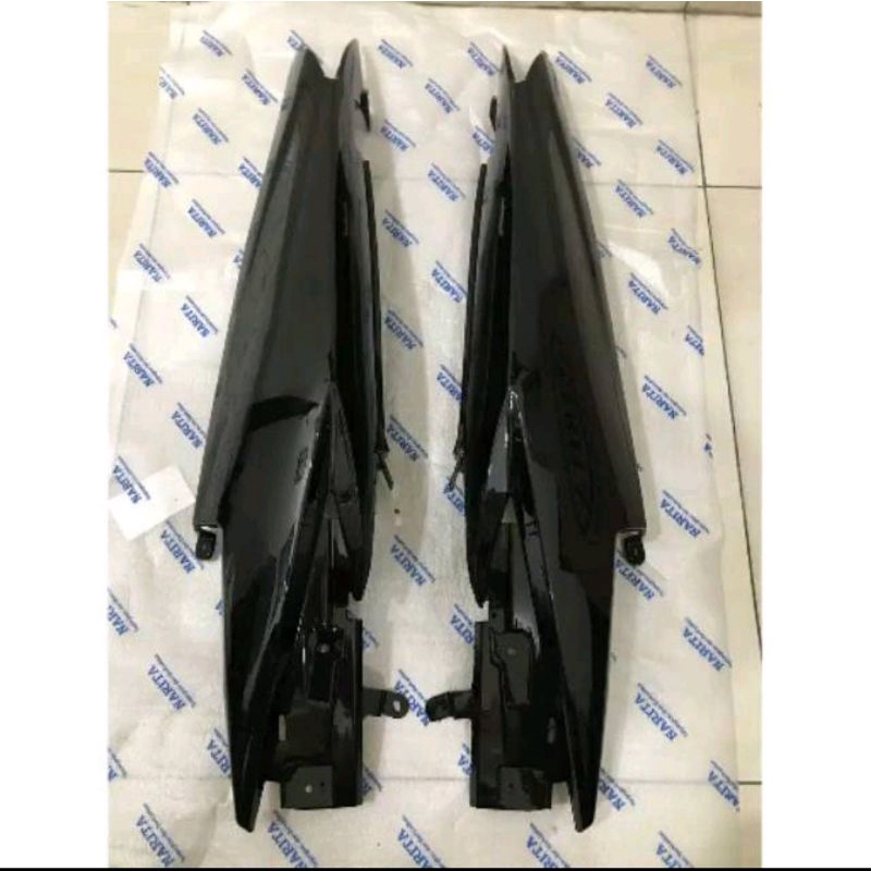 COVER BODY BELAKANG JUPITER MX NEW 135 cc.thn 2011