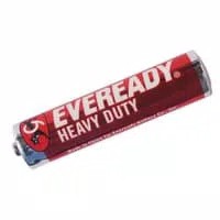 Baterai AAA / A3 Eveready