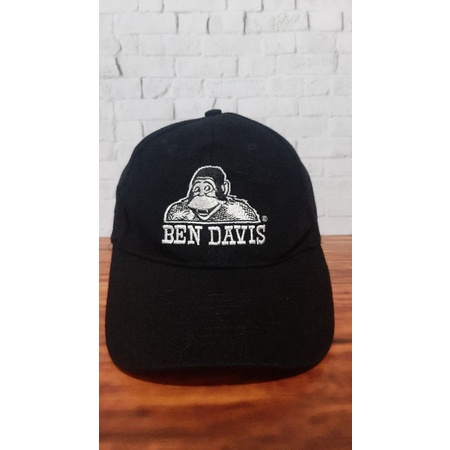 Topi Ben Davis