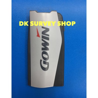 Dijual BATTERY   BATERAI TS GOWIN BT L1 UNTUK TOTAL STATION GOWIN TKS 202 Berkualitas