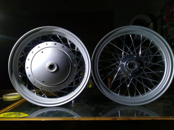 velg ring 12 jari jari untuk mio
