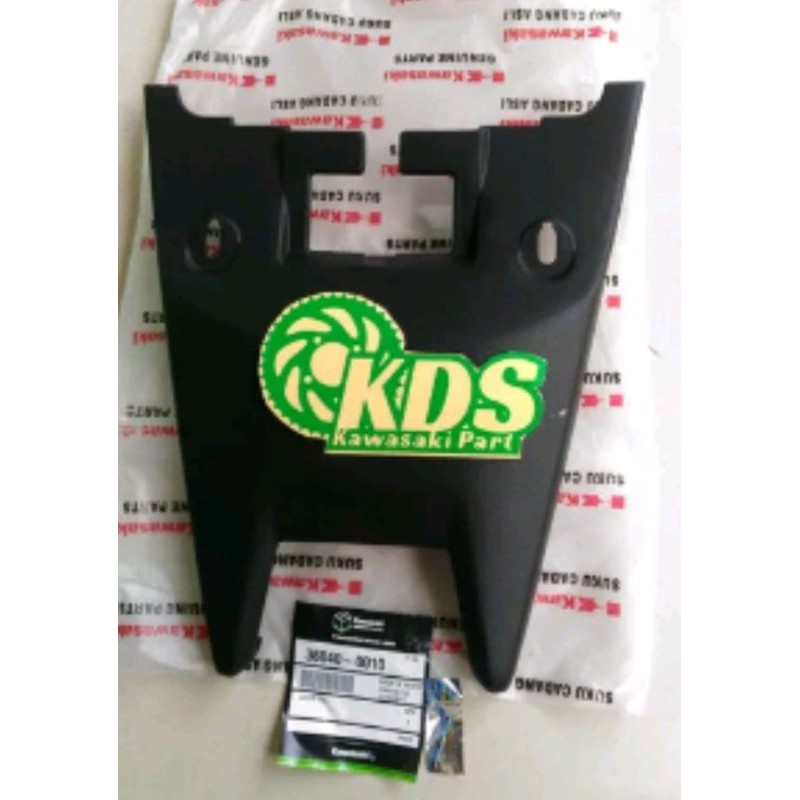 cover tail motor Kawasaki ZX 130