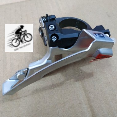 FD Front Derailleur Shimano Deore M590 3x10 Speed