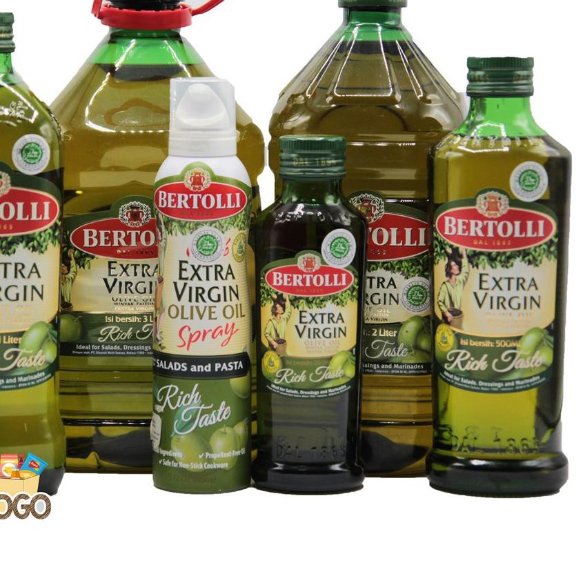

BESTSELLER>-> BERTOLLI EXTRA VIRGIN OLIVE OIL 250ML 818