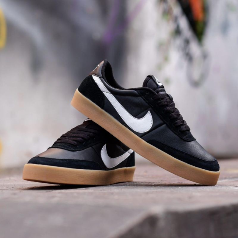 Nike Killshot 2 Black Gum