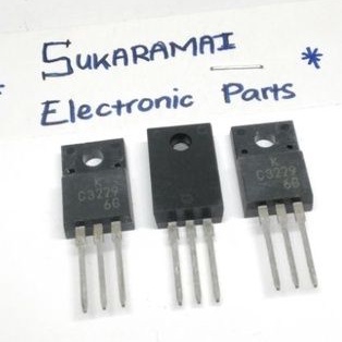 Transietoe K C3229 C 3229 6G