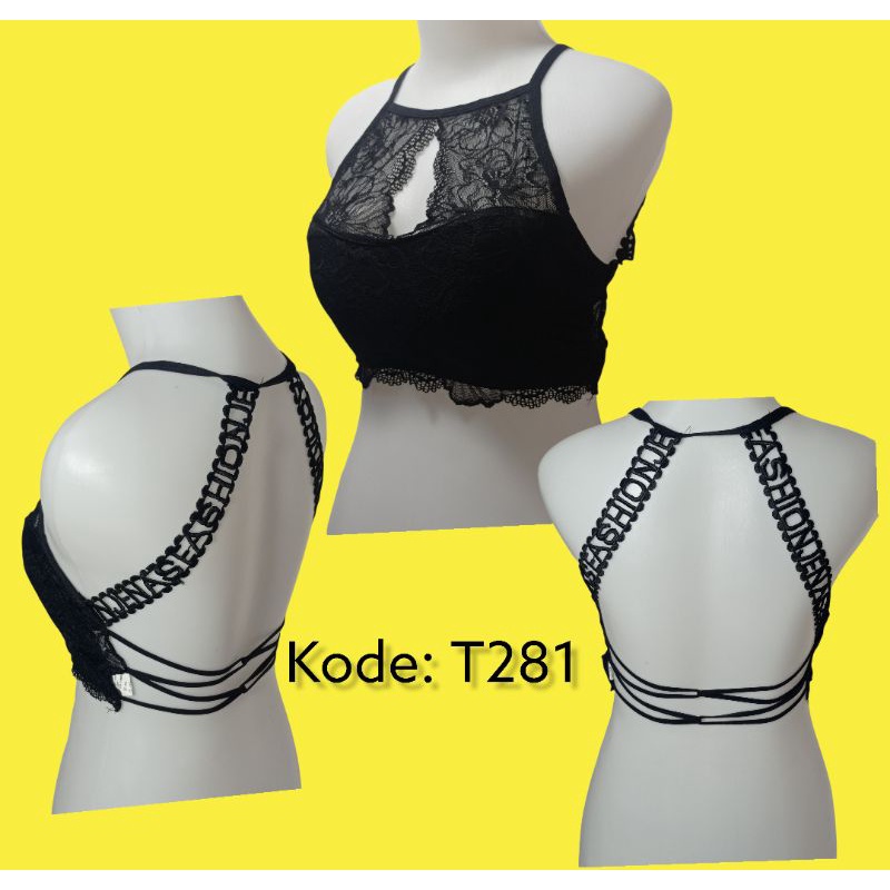 BH SPORT MURAH MOTIF IMPORT KOREA KODE T281