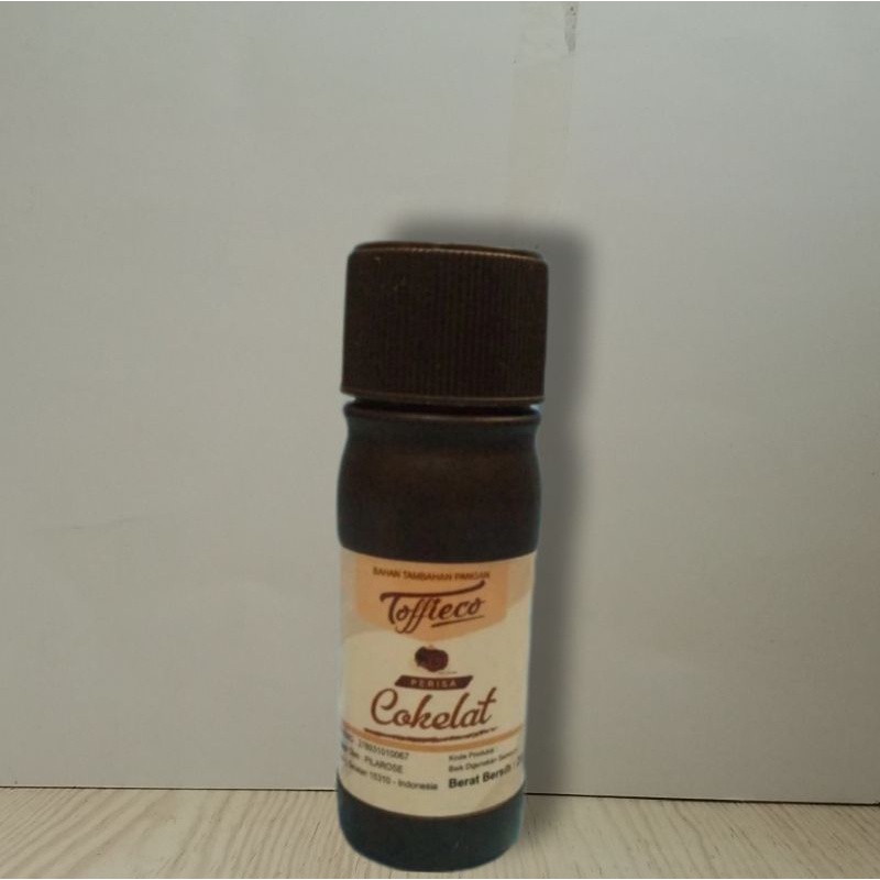 

Toffieco Cokelat 25 gr