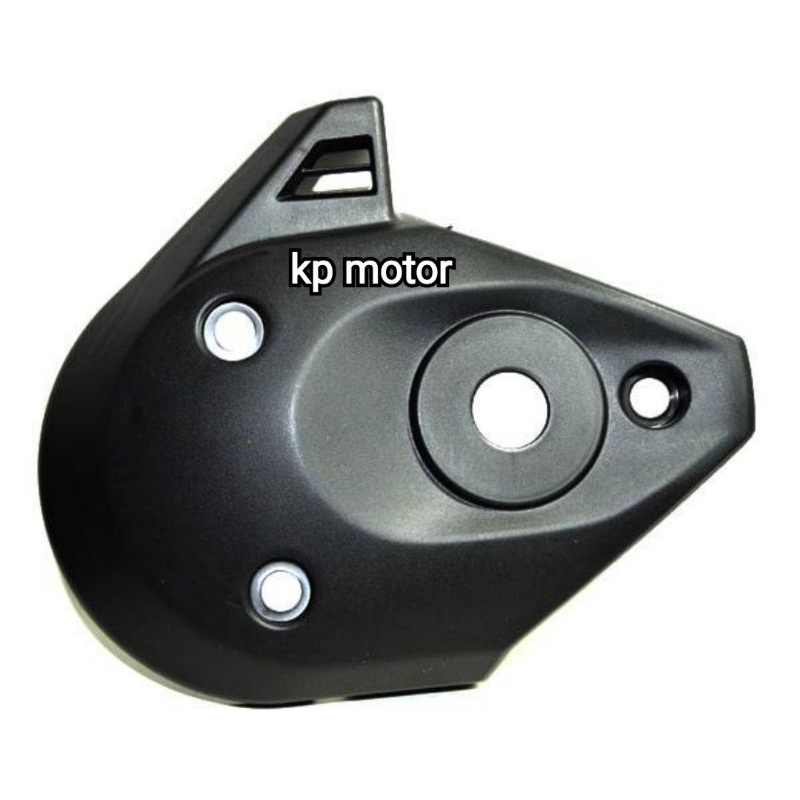 Cover CVT Cap L cover scoopy 2021 ori