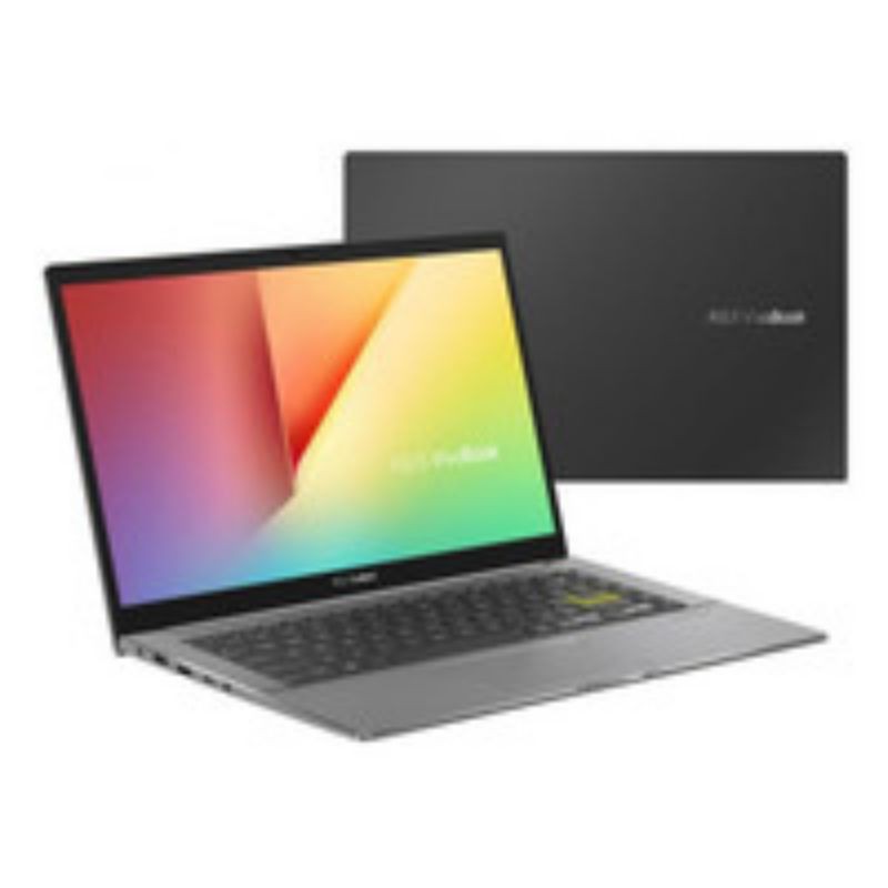 ASUS VIVOBOOK S13 S333 JQ i5-1035G1 8GB 512GB+32GB MX350