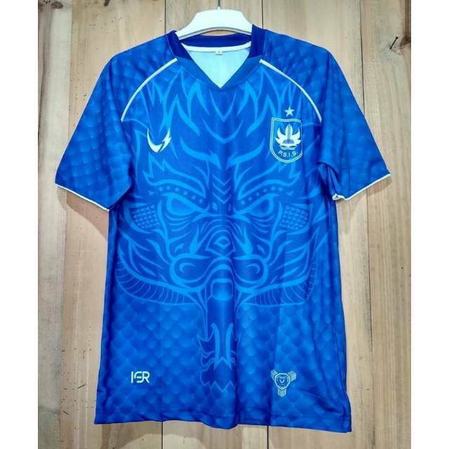 JERSEY PSIS SEMARANG 2019