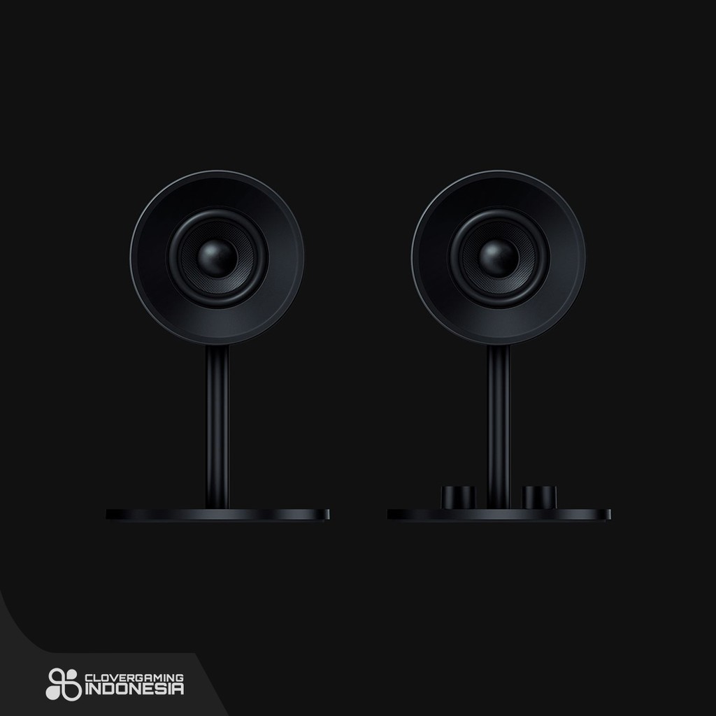 Razer Nommo 2.0 Gaming Speaker
