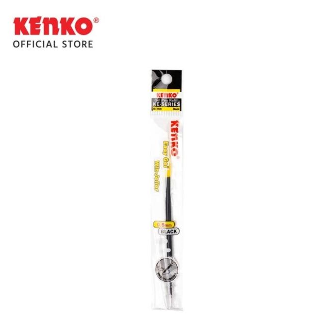 

Refill / Isi Pulpen Gel Series Ke