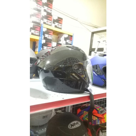 helm rsv carbon