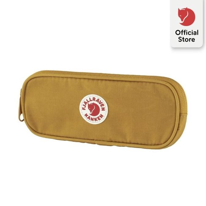 

Tempat Pensil Fjallraven Kanken Pen Case - Acorn