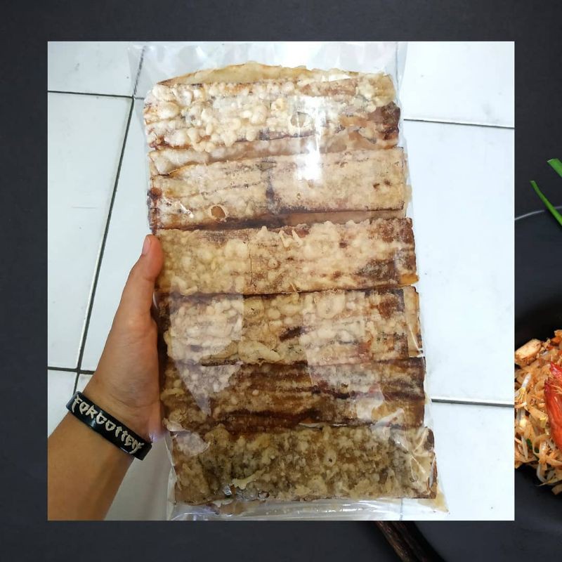 

[CEMILAN] Sale Pisang ±200 gr