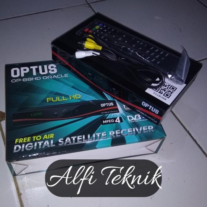 Receiver Matrix Burger S2 Mini Mpeg4