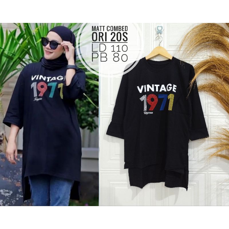 kaos combad terbaru vintage