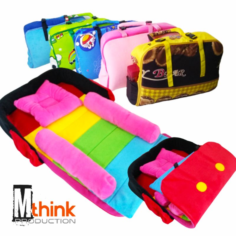 kasur bayi/matras bayi/tas bayi