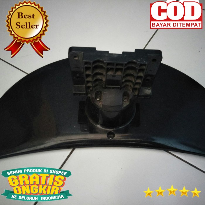 STAND KAKI DUDUKAN TV LG 26LH20R 26LH20