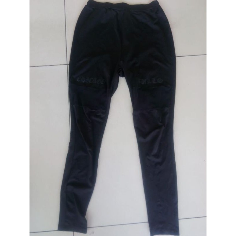 celana  legging nba Second chicago bulls