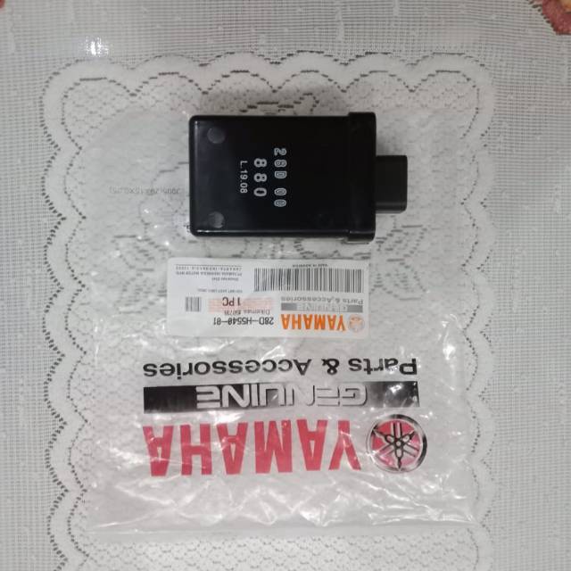 CDI Mio Sporty Mio smile mio soul karbu fino karbu