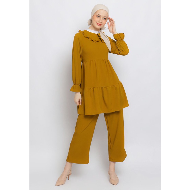 PURICIA Oneset by Hassenda - NAZIA-3