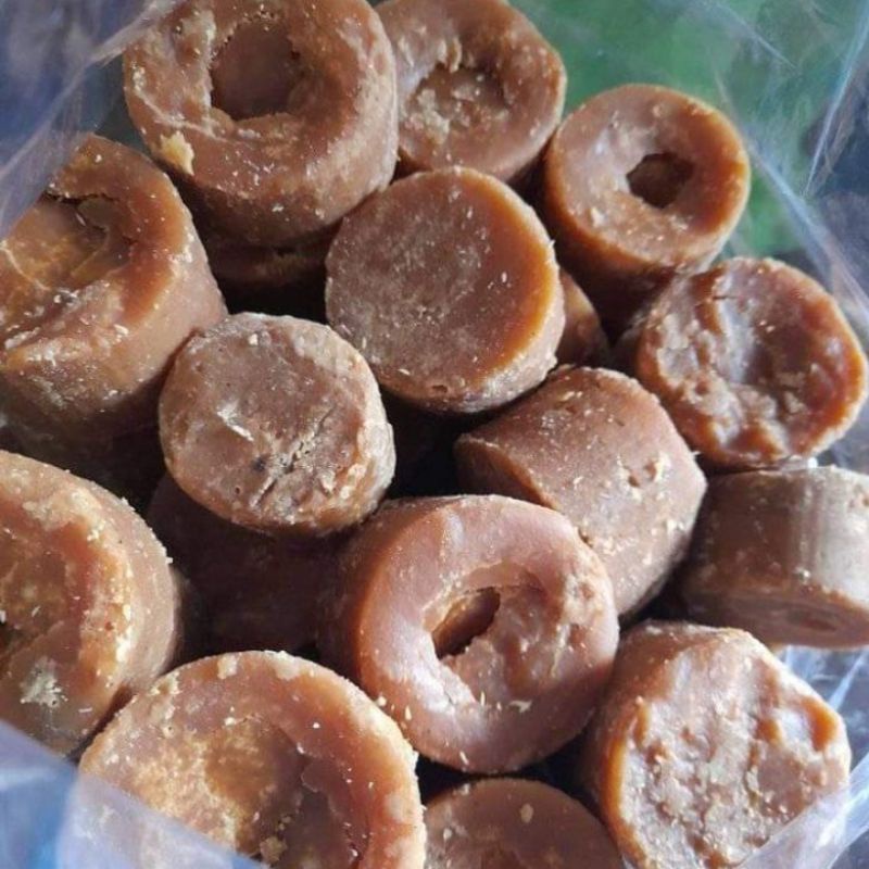 

Gula Merah / Gula Jawa / Gula Kelapa Berat 1kg / 1000gr