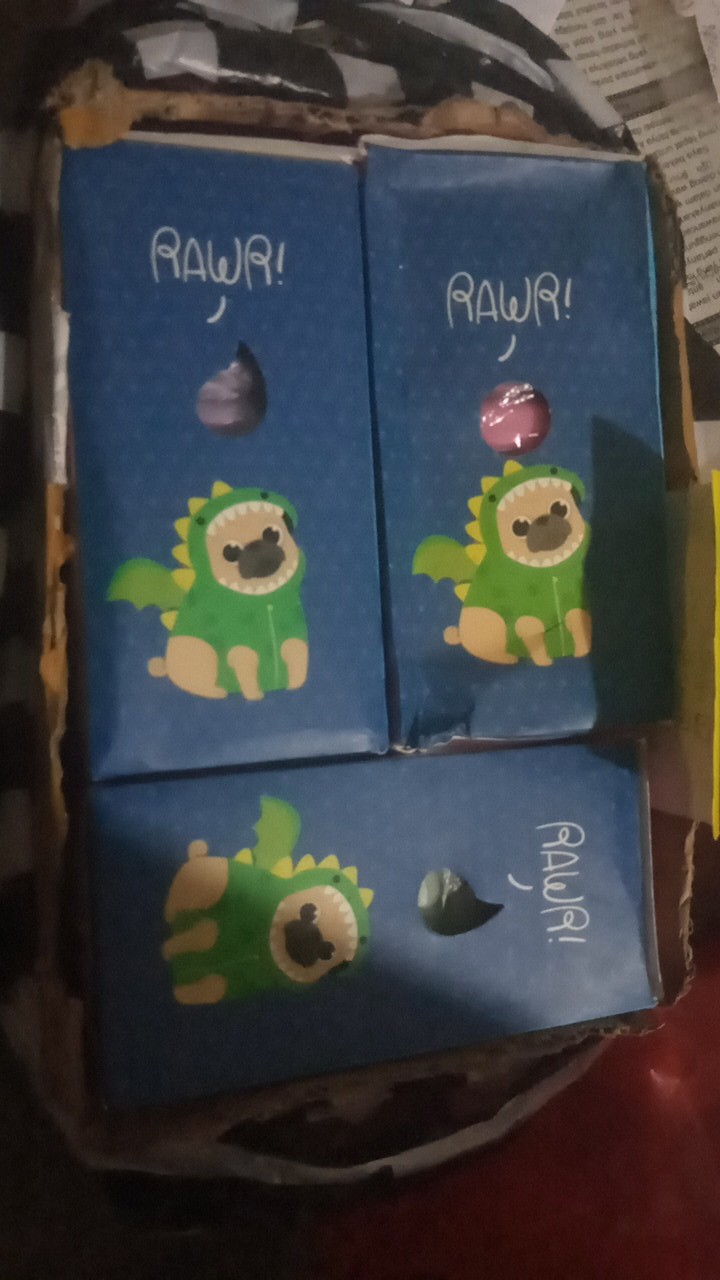 Botol Air Mancur / Whale Bottle 250 Ml Tanpa Tali / Botol Paus