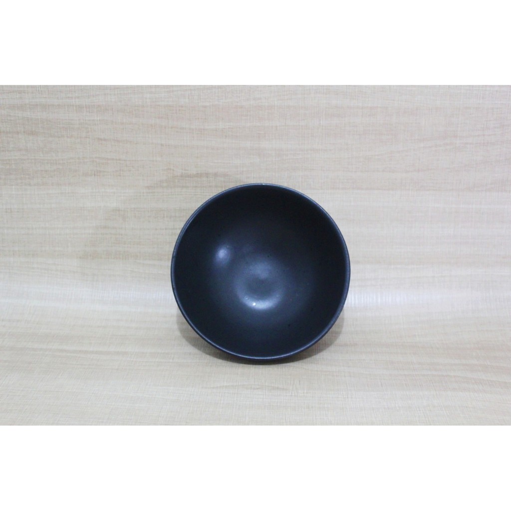 Kala Black Bowl