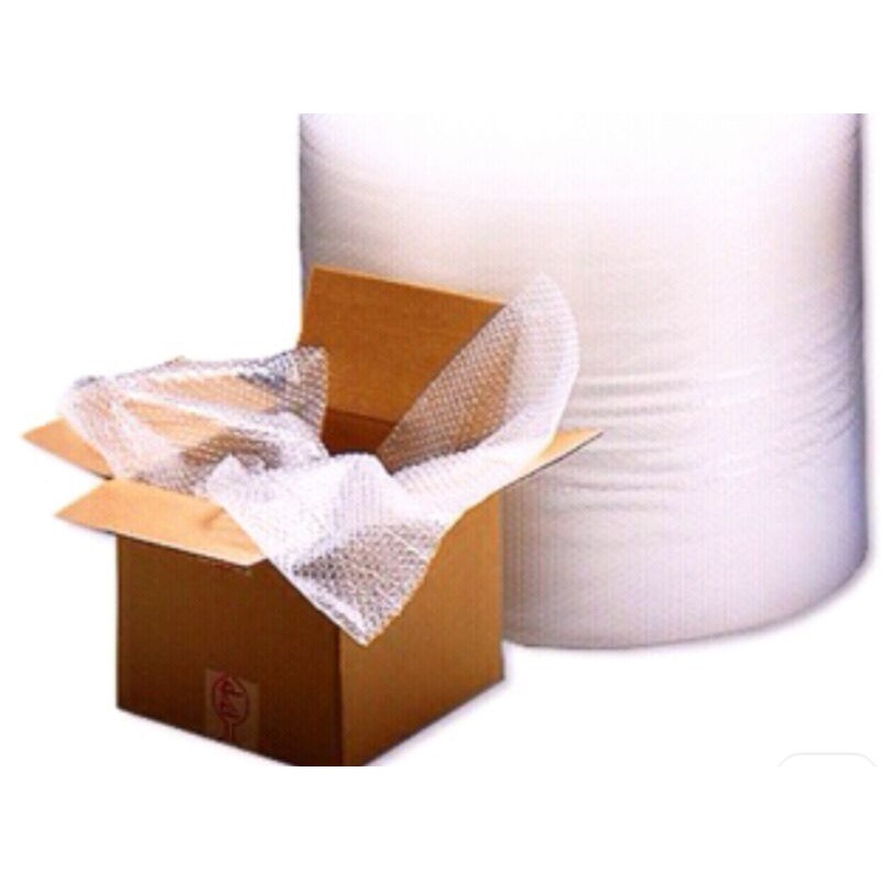 

KARDUS DAN BUBBLE WRAP