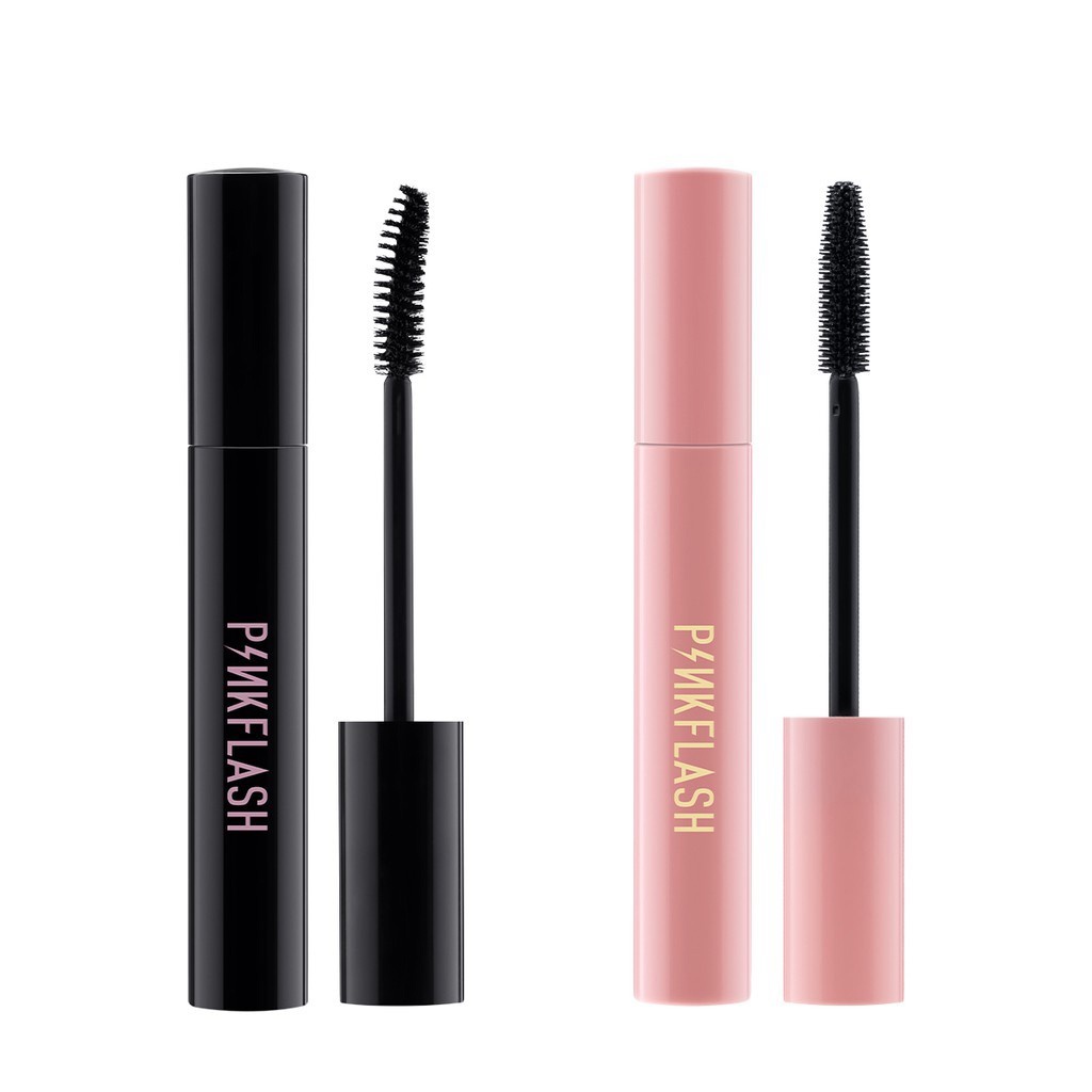 PinkFlash Oil Curl Mascara - E08