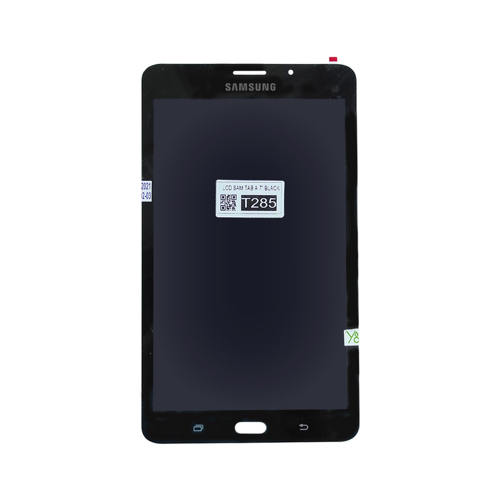 LCD TOUCHSCREEN SAMSUNG T285 / T280 WIFI GALAXY TAB A 2016