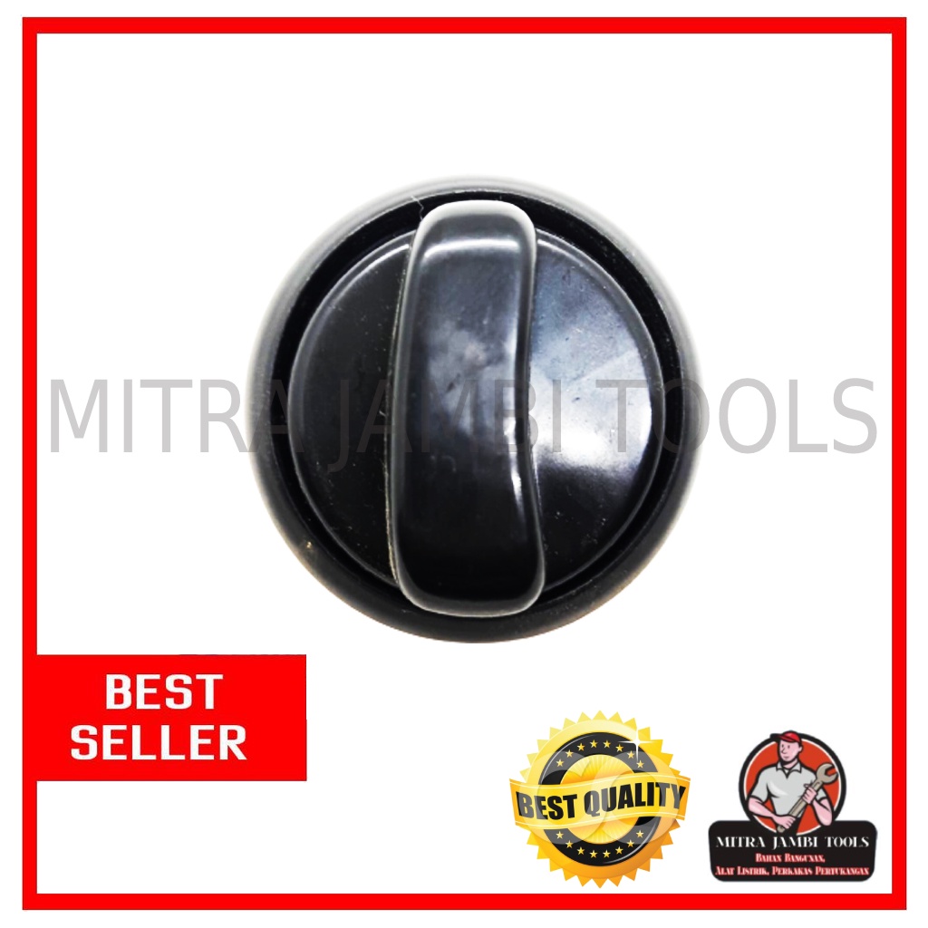 KNOP KOMPOR GAS RINNAI BESAR