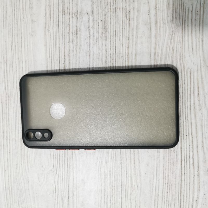 CASE VIVO V9 SOFTCASE CASE DOVE CASE FULL COLOUR