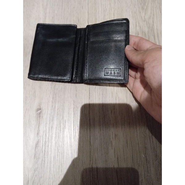 DOMPET THOMAS NASH PRELOVED