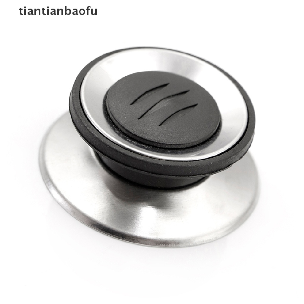 [tiantianbaofu] 1Pc durable universal kitchen replacement cookware pan pot lid cover knob handle Boutique