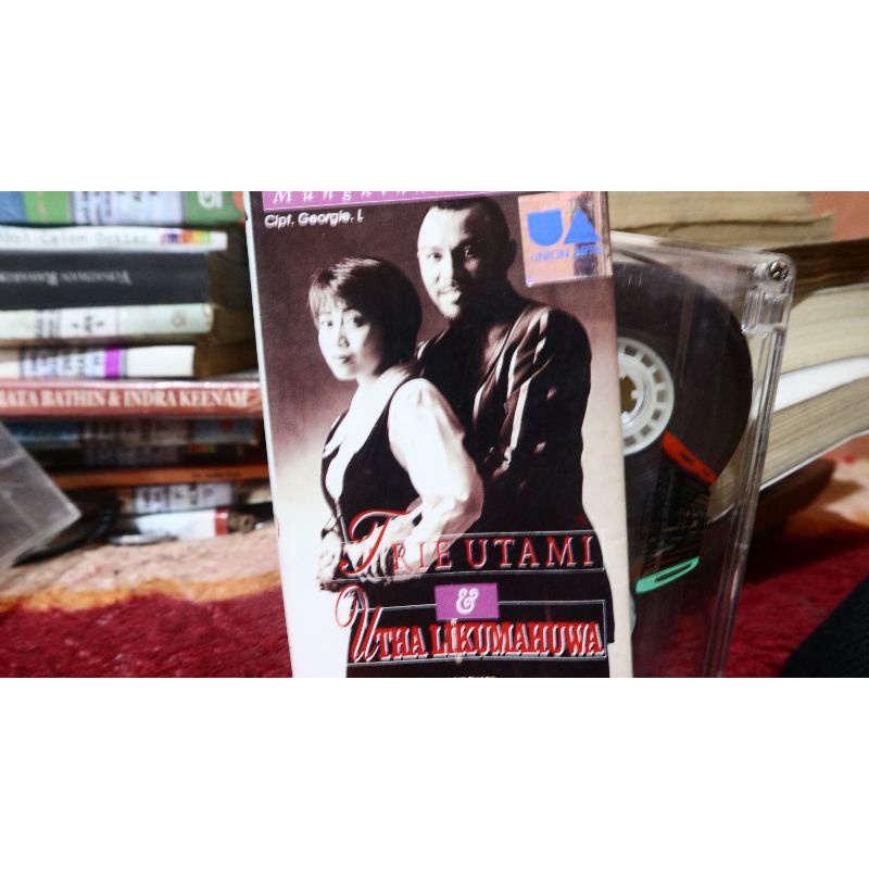 kaset utha likumahuwa mungkinkah terjadi