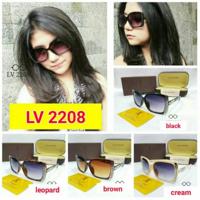 KACAMATA LV 2208