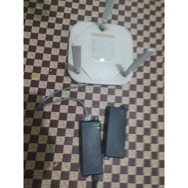 CISCO AIR-CAP1602E-C-K9