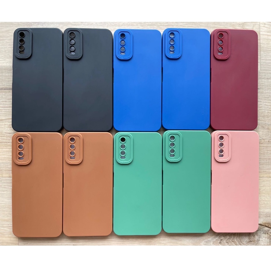 CASE PRO CAMERA TRENDING ELEGANT SAMSUNG A04 A04E A04S J2PRIME G532 G530 PRIME A02 A02S M12 A03 A03CORE A03S A10 A10S A11 A12 A13 A22 A23 A32 A33 A52 A53 A73 4G 5G