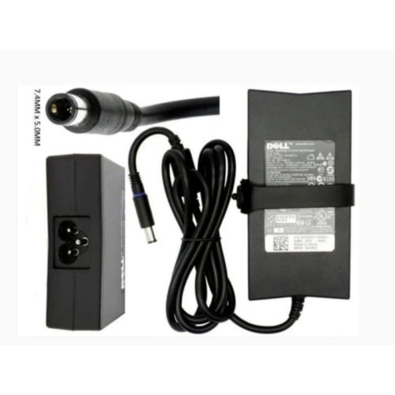 Charger Laptop Dell M4300 M4400 M4500 M6300 Series