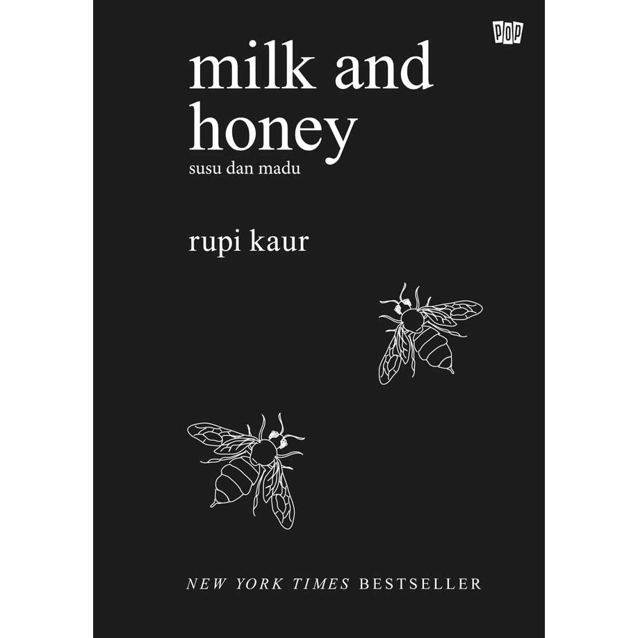 

milk and honey