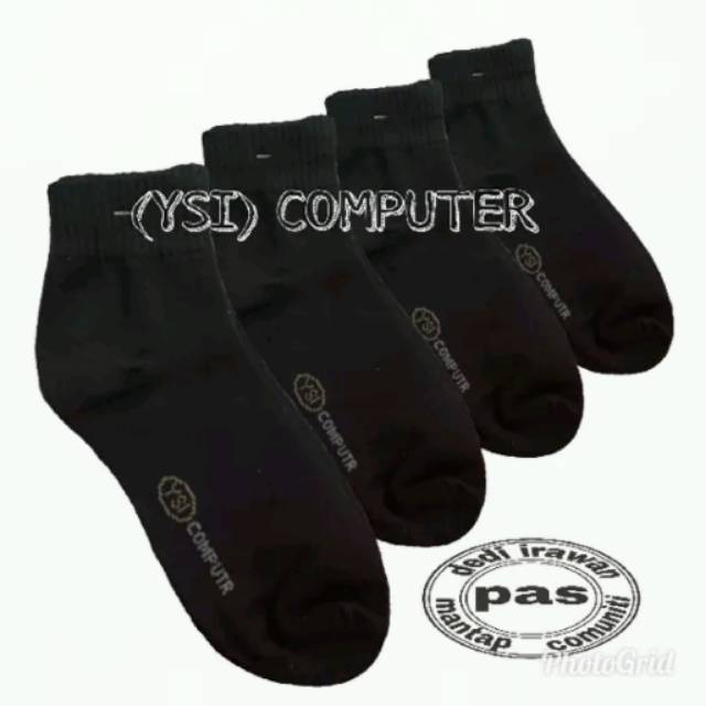 Kaos Kaki Hitam Pendek . Kaos kaki Murah Bagus . Kaos kaki Original . Kaos kaki tebal